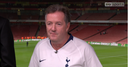 WATCH: Piers Morgan's nightmare!