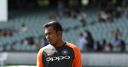 India's Shaw banned for doping violation