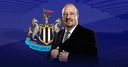 Rafa still excited by Newcastle potential