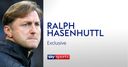 Hasenhuttl: I introduced new rules