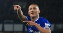Richarlison agent: No Liverpool talks