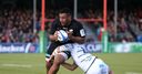 Vunipola targets England