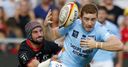 London Irish sign Paddy Jackson