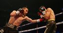 Walsh eases to win over Bellotti
