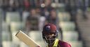 'Windies can post first 500 in ODI game'