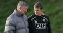 'It makes sense to use Fergie'