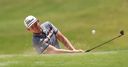 Smith in command at Australian PGA