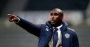 Campbell suffers on Macclesfield bow