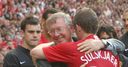 Zlatan: Fergie holding back Man Utd