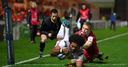 Clinical Ulster win at Scarlets