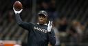 Brees and Gurley to miss Week 17
