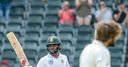 Bavuma ruled out of first England Test