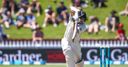New Zealand vs Bangladesh scorecard