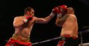 Little complains about Price TKO win