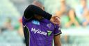 Injured Mills out of Big Bash