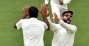 India edge Aussies in Adelaide epic