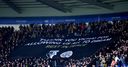 Leicester thank Watford fans for banners