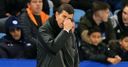 Gracia: I didn't ask team to kick Zaha