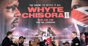 How to follow Whyte vs Chisora 2