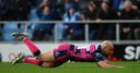 Gloucester beat Chiefs at Sandy Park