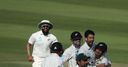 New Zealand secure historic series win