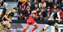 Toulouse beat Wasps in thriller