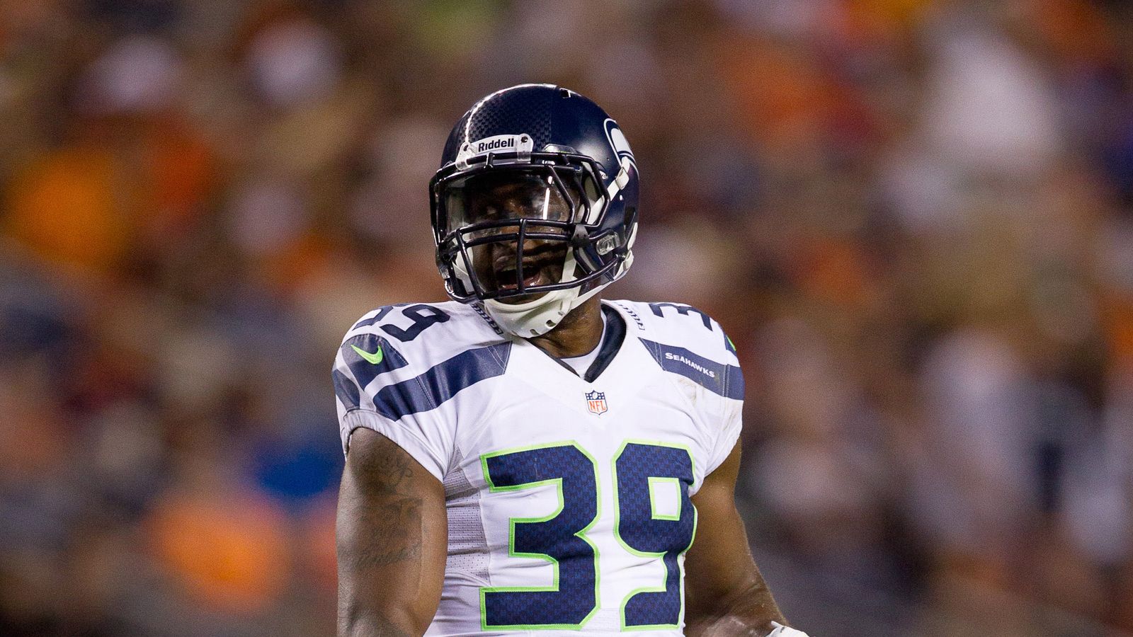 Pomona home of former NFL player Brandon Browner lists for sale