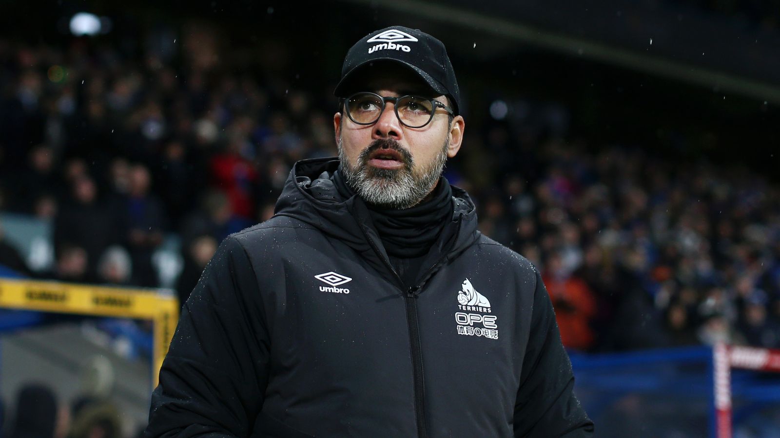 David Wagner says Huddersfield's performances are good enough to ...