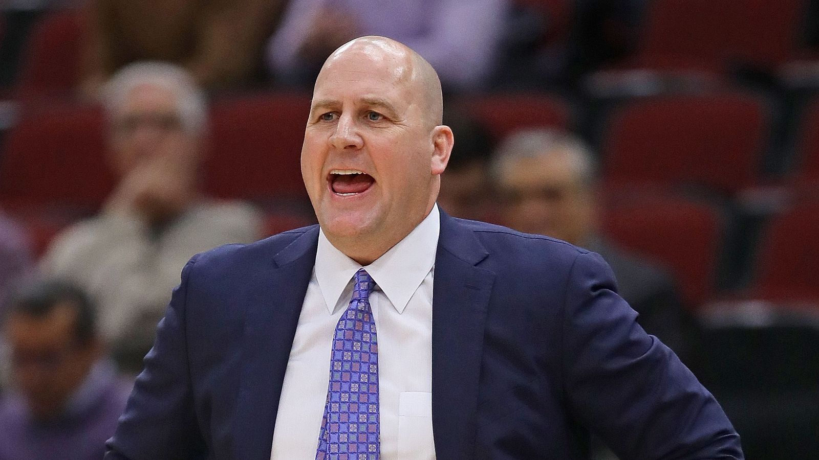 Jim Boylen set to remain Chicago Bulls head coach next season NBA