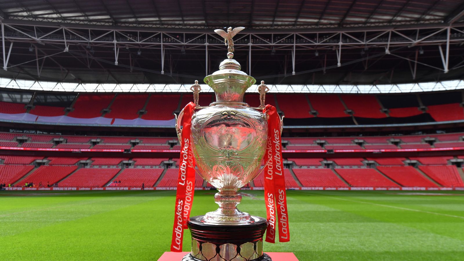 Red Star Belgrade To Play In Rugby League s Challenge Cup In 2019 
