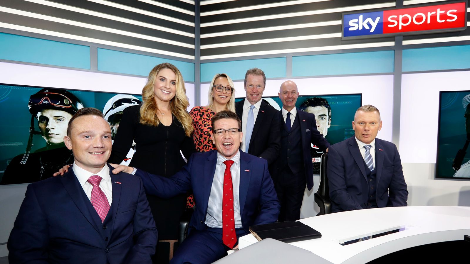 Sky Sports Racing To Be Launched On January 1 2019 Racing News Sky Sky Sports Racing To Be Launched On January 1 2019 Racing News Sky