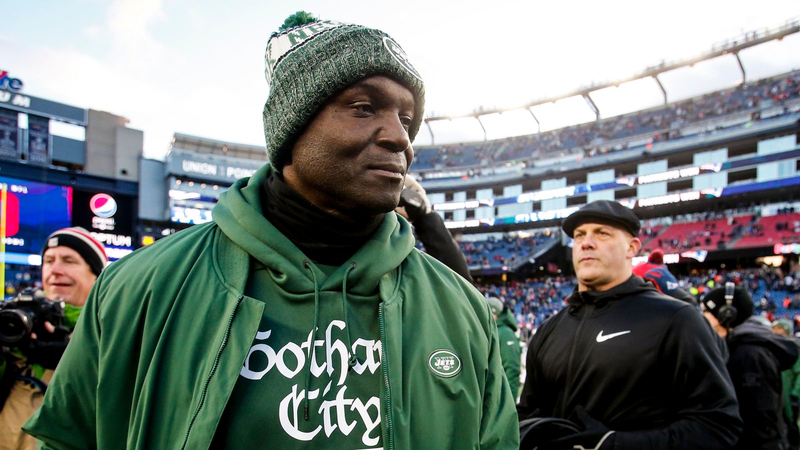 9 potential replacements if the Jets fire Todd Bowles