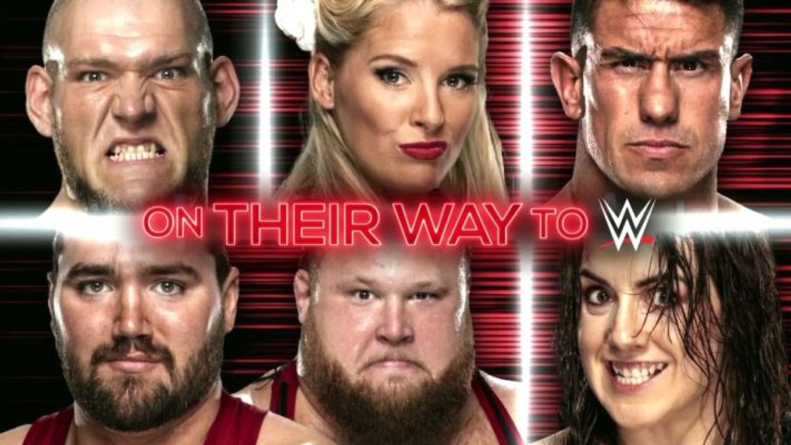WWE Raw Six new signings made as part of Vince McMahon's shakeup