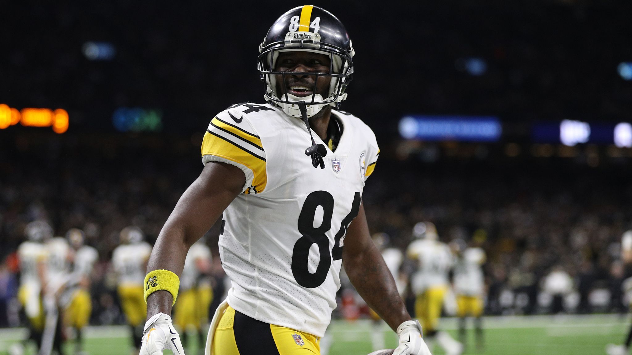 NFL free agency: Colts betting favorites to sign Le'Veon Bell for 2019