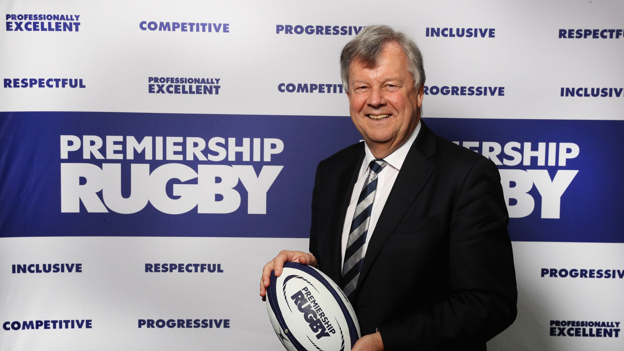 Premiership Rugby sell minority stake to CVC Capital Partners | Rugby Union  News | Sky Sports