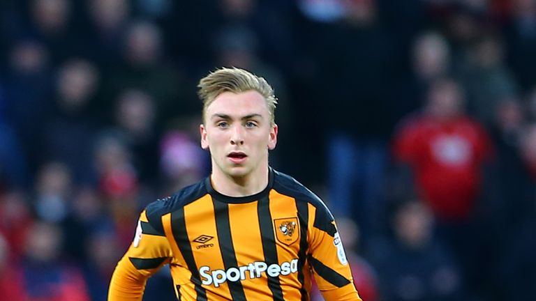 Image result for Jarrod Bowen