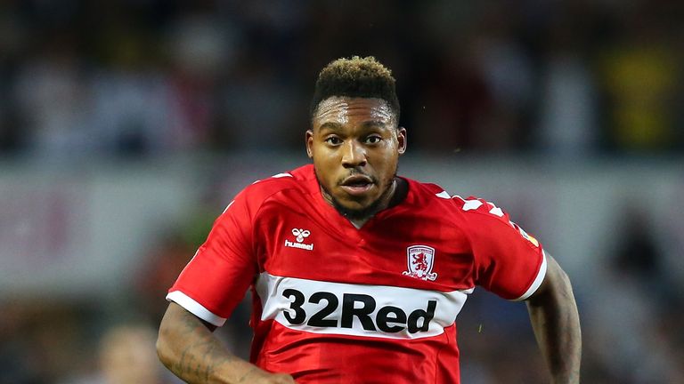 Image result for britt assombalonga