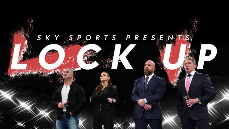 The Lock Up team take a long look at WWE's final pay-per-view event of the year, TLC