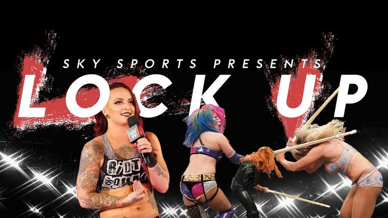 The Lock Up crew break down the TLC card this week and ask - did Ruby Riott go too far on this week's Raw?