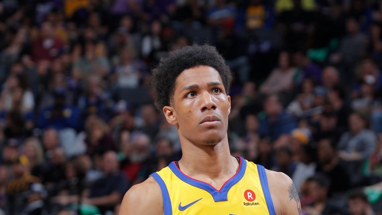 Patrick McCaw plans to sign with Raptors