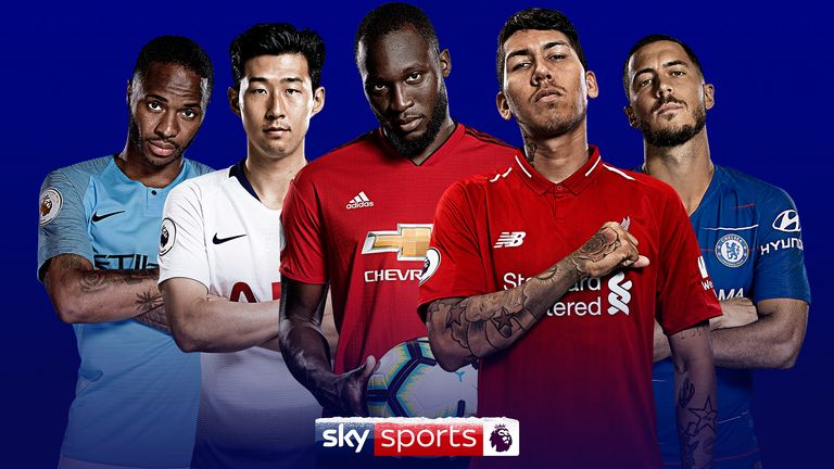 Premier League February fixtures live on Sky Sports: Man ... - 768 x 432 jpeg 57kB