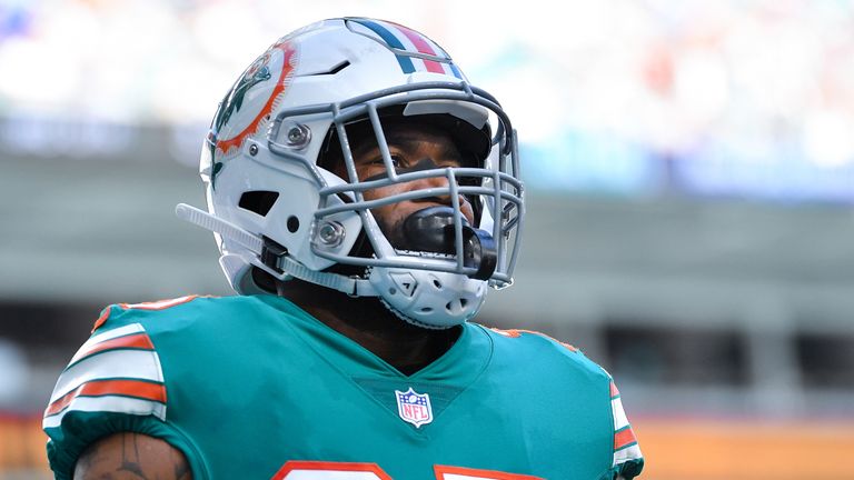 Howard has had two interceptions in each of the last two games