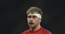 Wainwright eager to shine for Wales