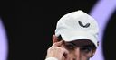 Becker: Hip surgery can help Murray