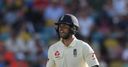 Foakes: I couldn't argue if dropped