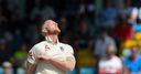 WI vs Eng: Day three in a nutshell