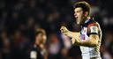 Super Edinburgh win at Toulon