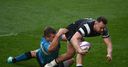 Bristol breeze into quarter-finals
