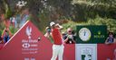 Koepka: Major feel in Abu Dhabi