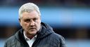 Bruce confirms Newcastle talks